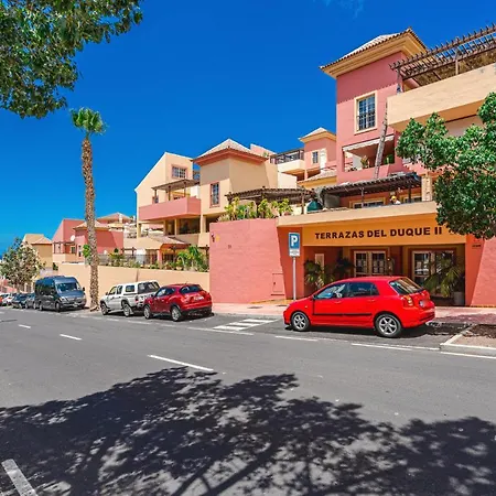Terrazas Del Duque Ii Apartment