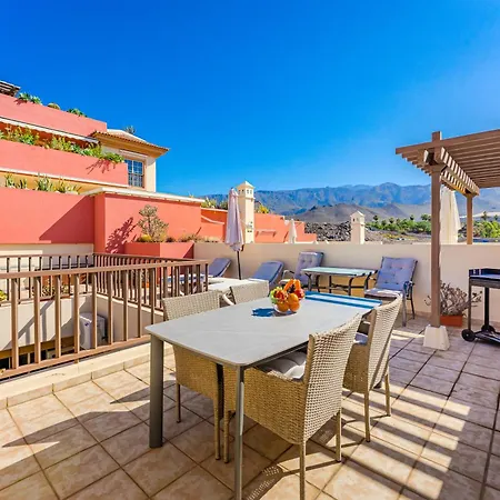 Terrazas Del Duque Ii Apartmán