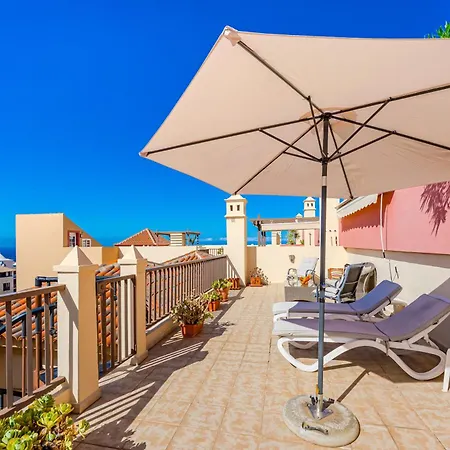 Terrazas Del Duque Ii * Costa Adeje (Tenerife)