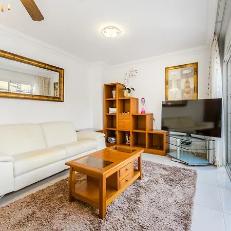 Apartmán Terrazas Del Duque Ii *