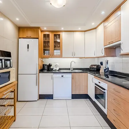 Terrazas Del Duque Ii Costa Adeje (Tenerife)