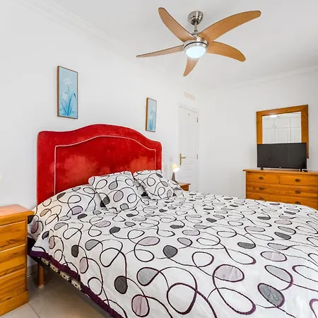 Terrazas Del Duque Ii * Costa Adeje (Tenerife)