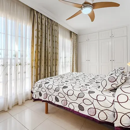 Terrazas Del Duque Ii Apartmán *