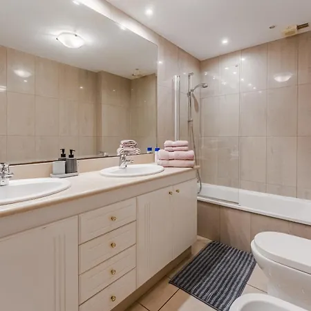 Apartamento Terrazas Del Duque Ii