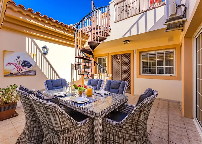 Terrazas Del Duque Ii *