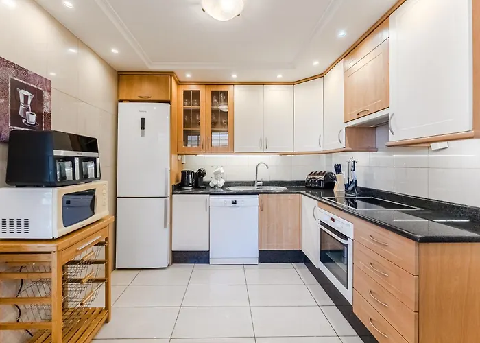 Terrazas Del Duque Ii أذيخي