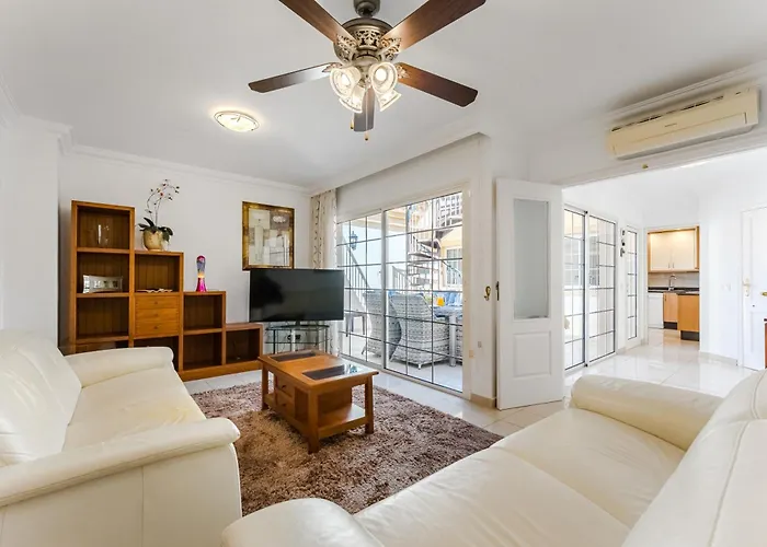 Apartmán Terrazas Del Duque Ii