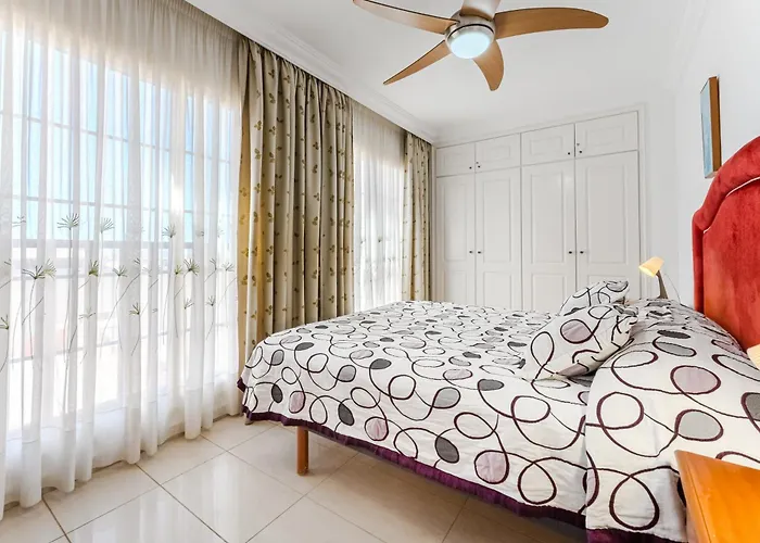 Terrazas Del Duque Ii Apartmán *