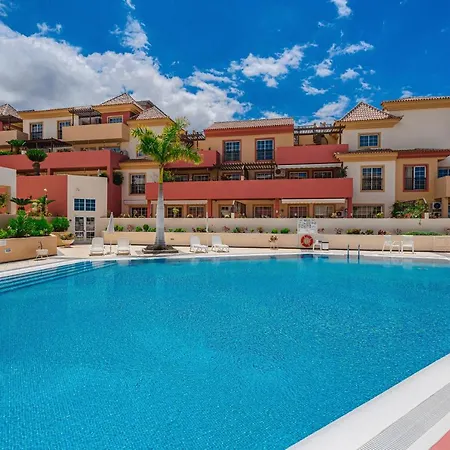 Terrazas Del Duque Ii Apartman