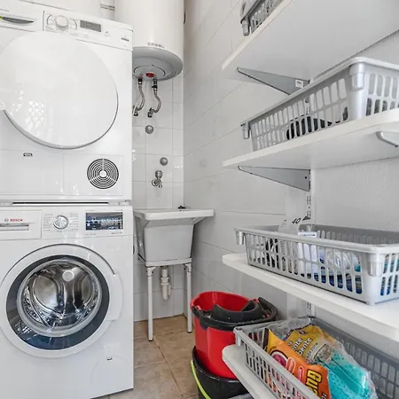 Apartman Terrazas Del Duque Ii *