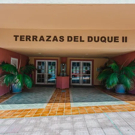 Terrazas Del Duque Ii Apartman