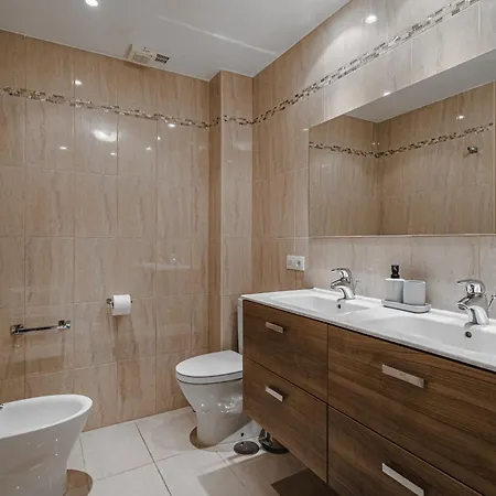 Terrazas Del Duque Ii Costa Adeje