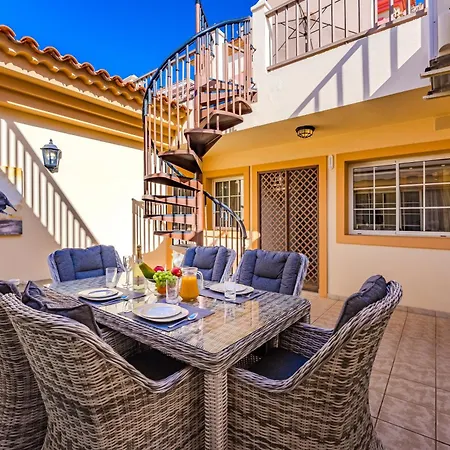 Terrazas Del Duque Ii *