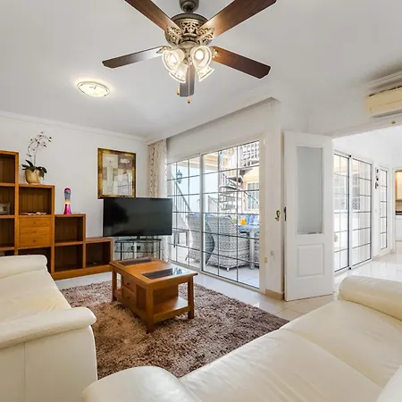 Daire Terrazas Del Duque Ii