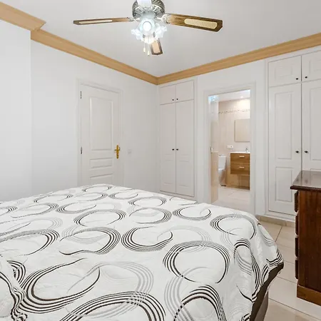 Terrazas Del Duque Ii * 阿德耶