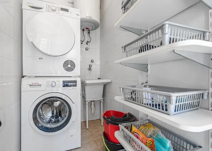 Apartman Terrazas Del Duque Ii *