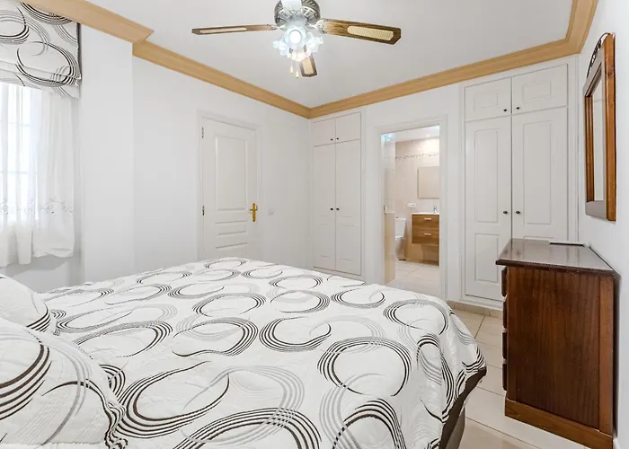 Terrazas Del Duque Ii * Costa Adeje (Tenerife)