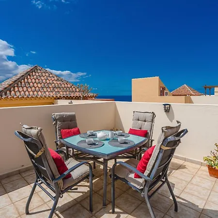 Apartament Terrazas Del Duque Ii *