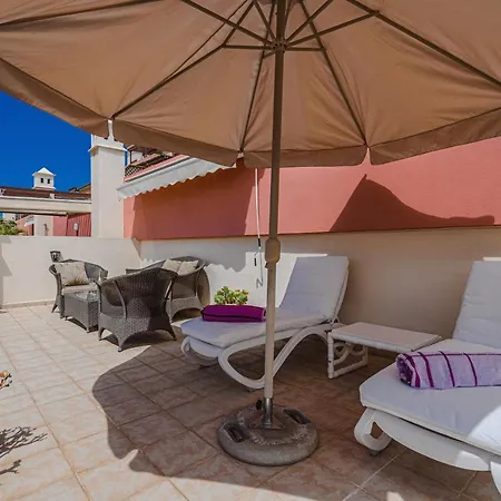 Terrazas Del Duque Ii Apartament