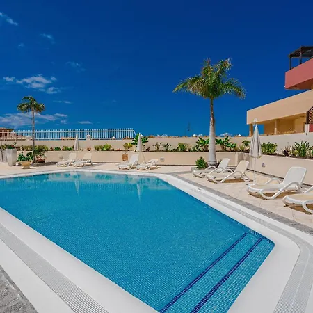 Apartament Terrazas Del Duque Ii *