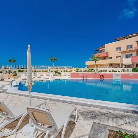 Apartament Terrazas Del Duque Ii