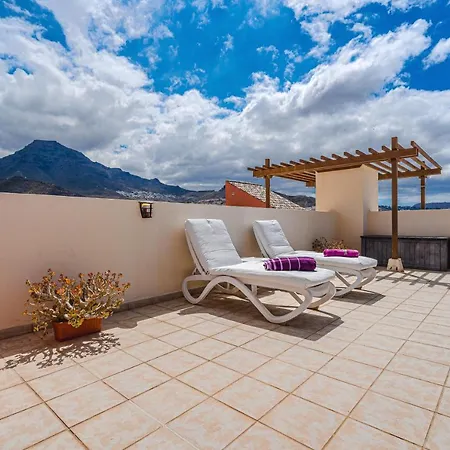 Apartament Terrazas Del Duque Ii *