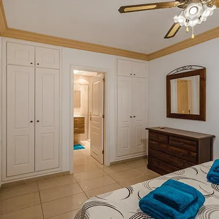 Apartament Terrazas Del Duque Ii *